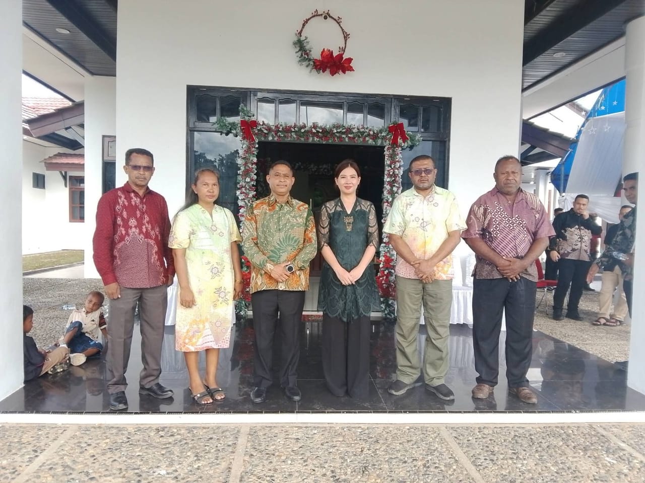 PERAYAAN NATAL 25 DESEMBER 2025